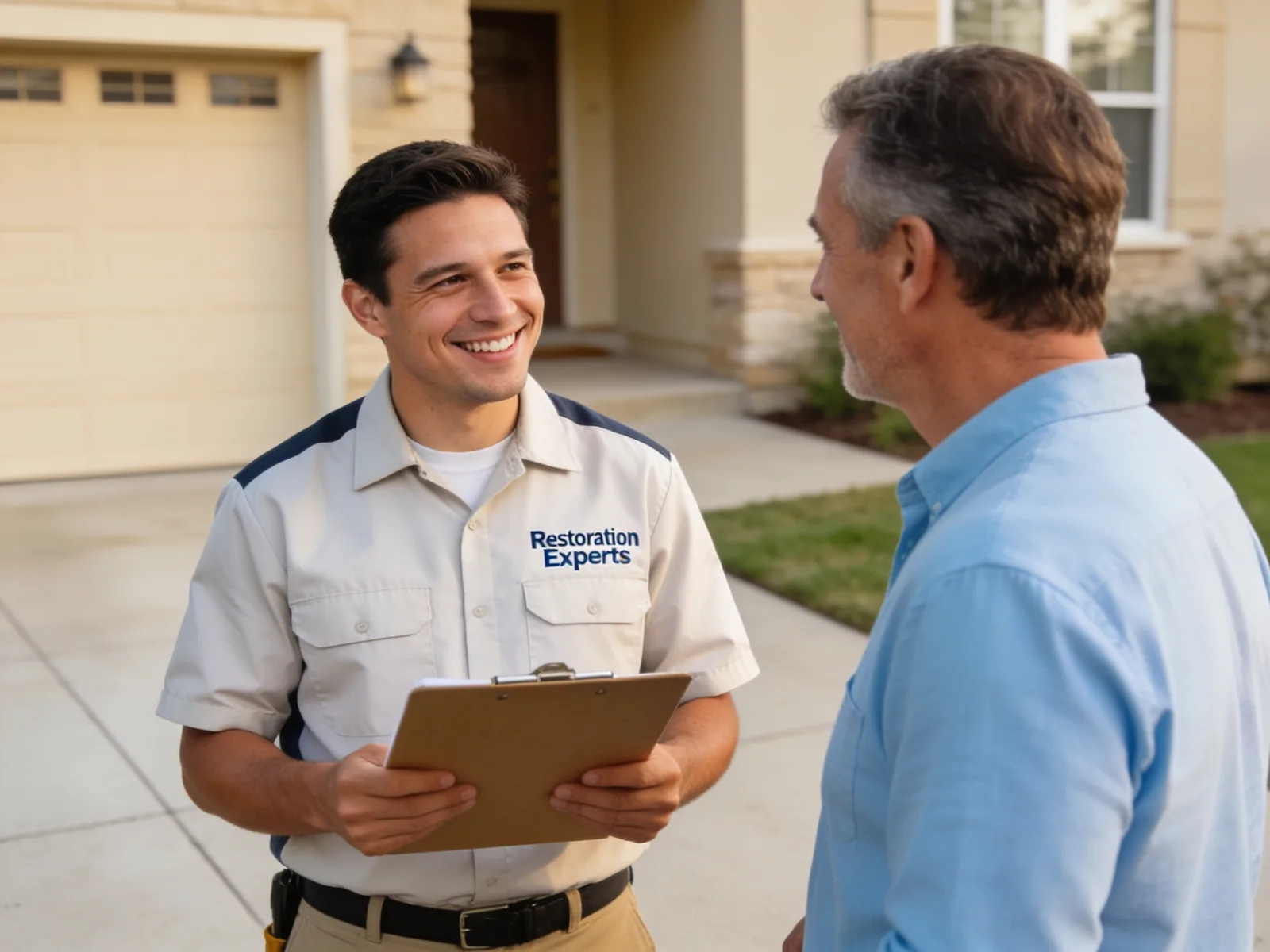 Water Damage Cleanup Rochester, IL FAQs